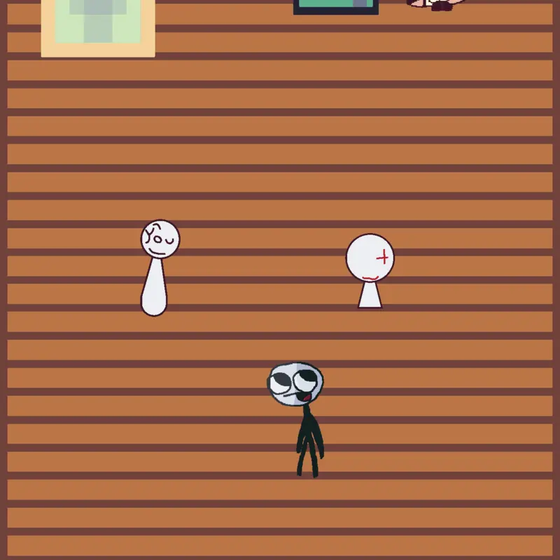 Game by @OSTRALUX