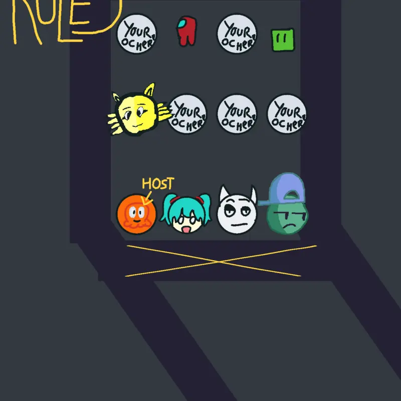 Game by @LOKOUT