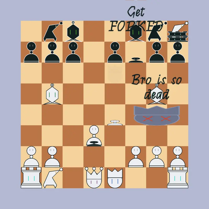 I think i win by @DiegoPTDiego