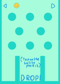 pinball but the balls are too bouncy