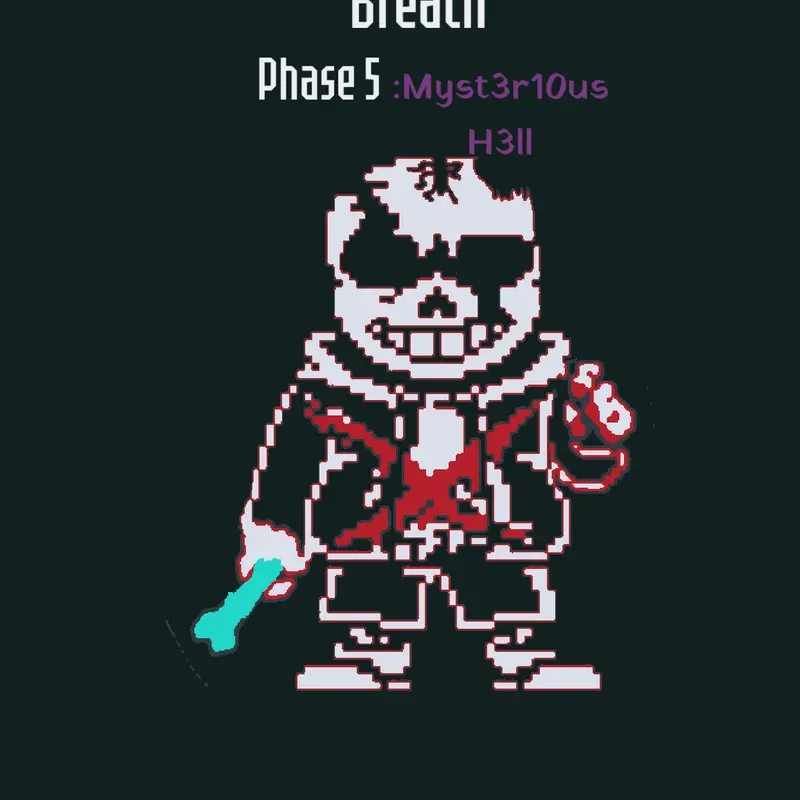 Game by @PUGGERPARRY_2013