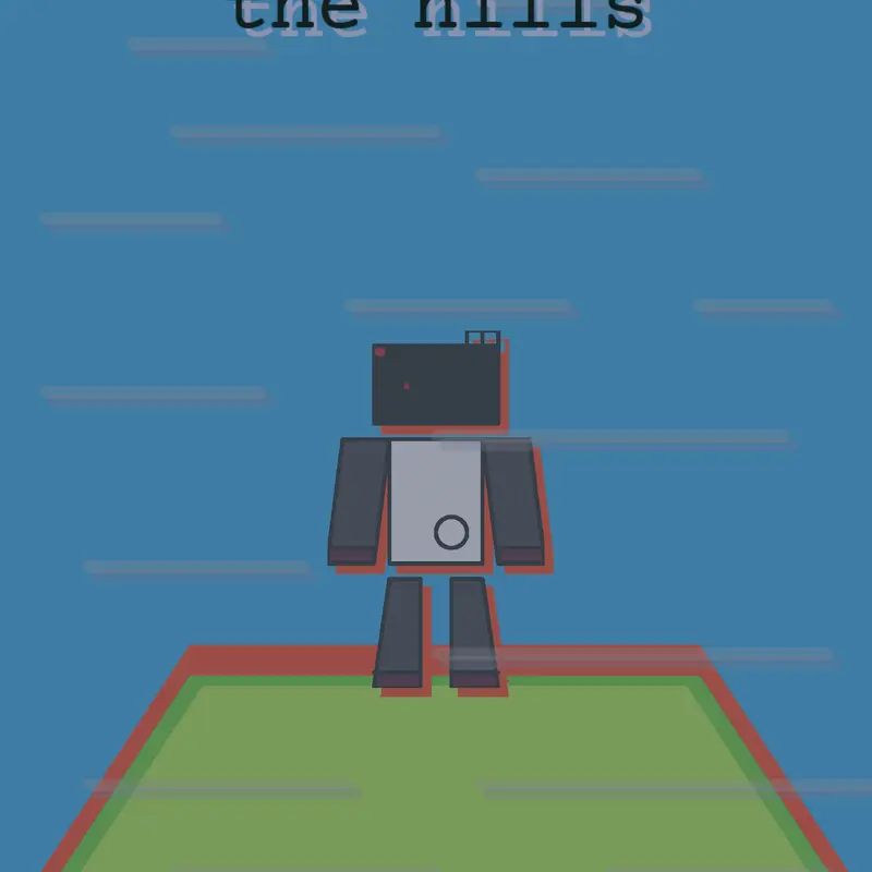 Game by @eyezer