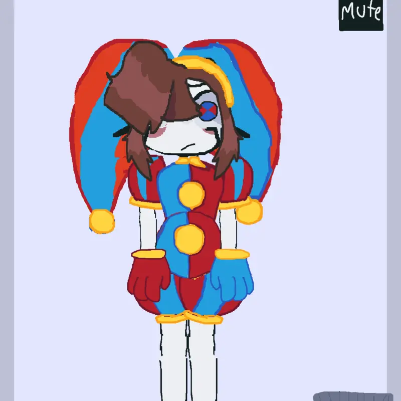 Game by @Florecita_208