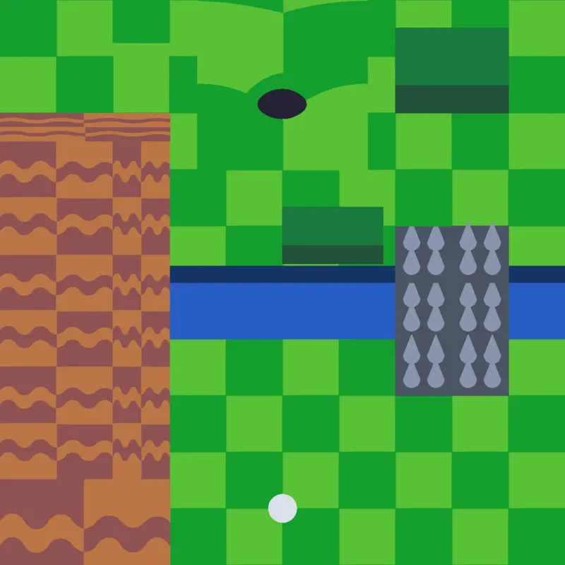 Game by @earth_the_planetball