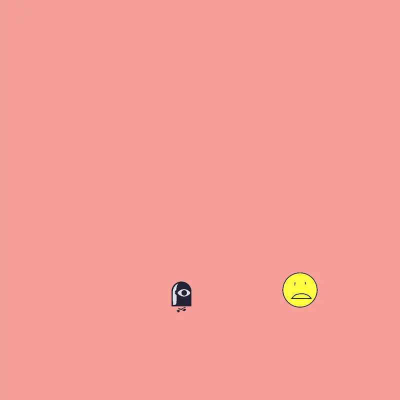 Qsahm by @fnfsher
