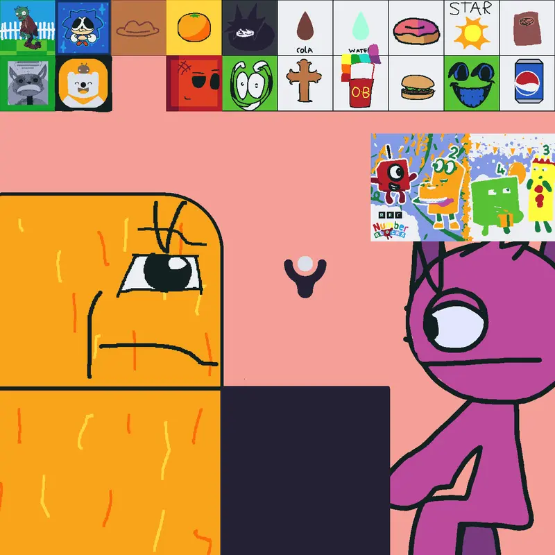 Game by @TheMickApple