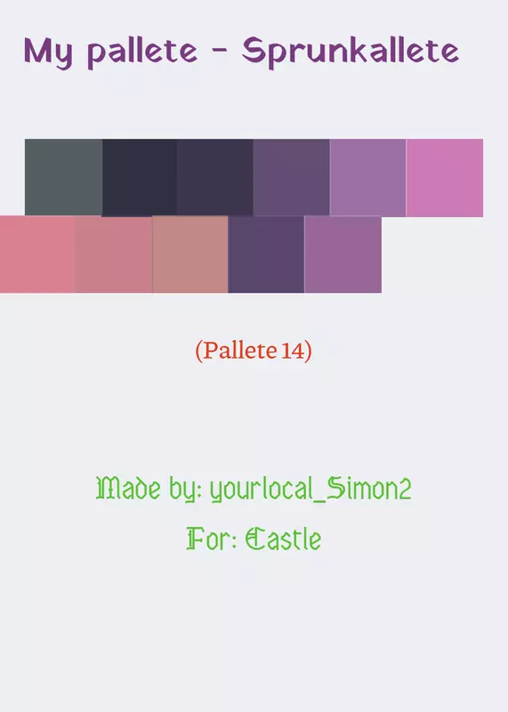 Game by @yourlocal_DoubleDate2