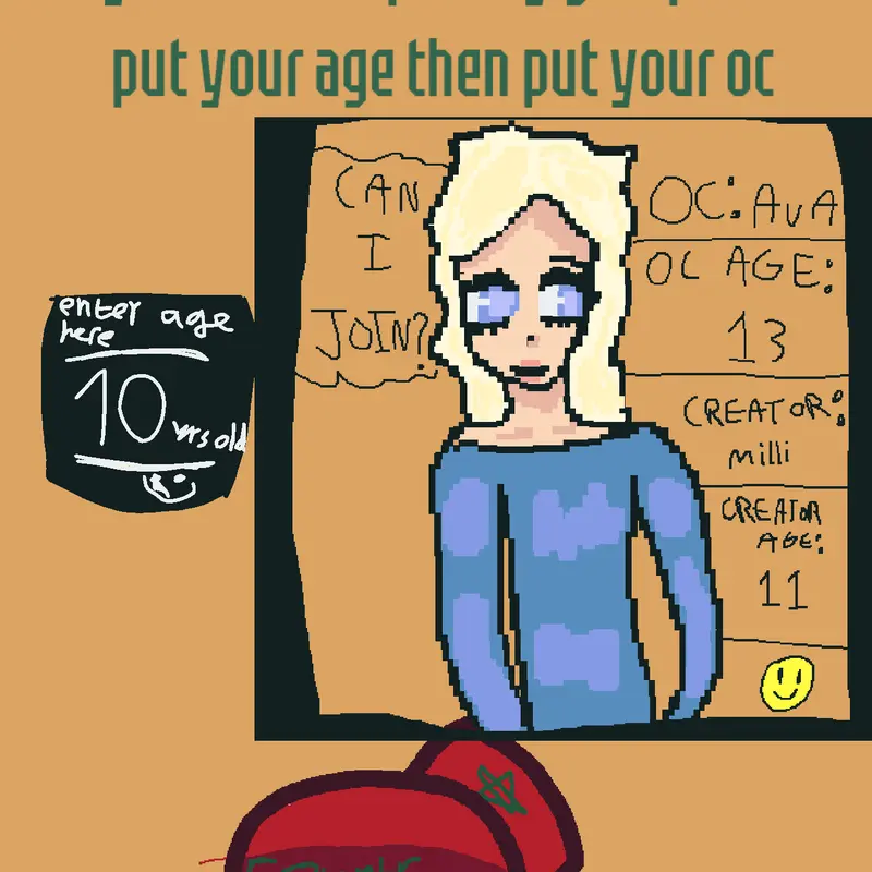 Game by @SillYMILLI463