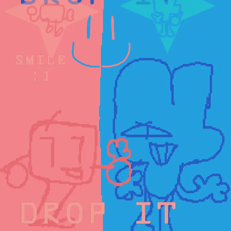 Game by @computey