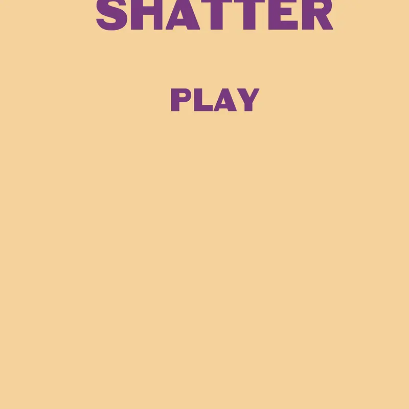 Game by @coolmaker379