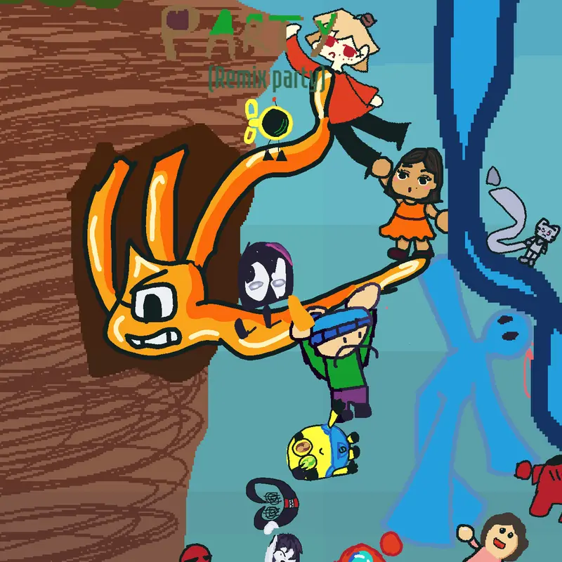 Game by @cupik