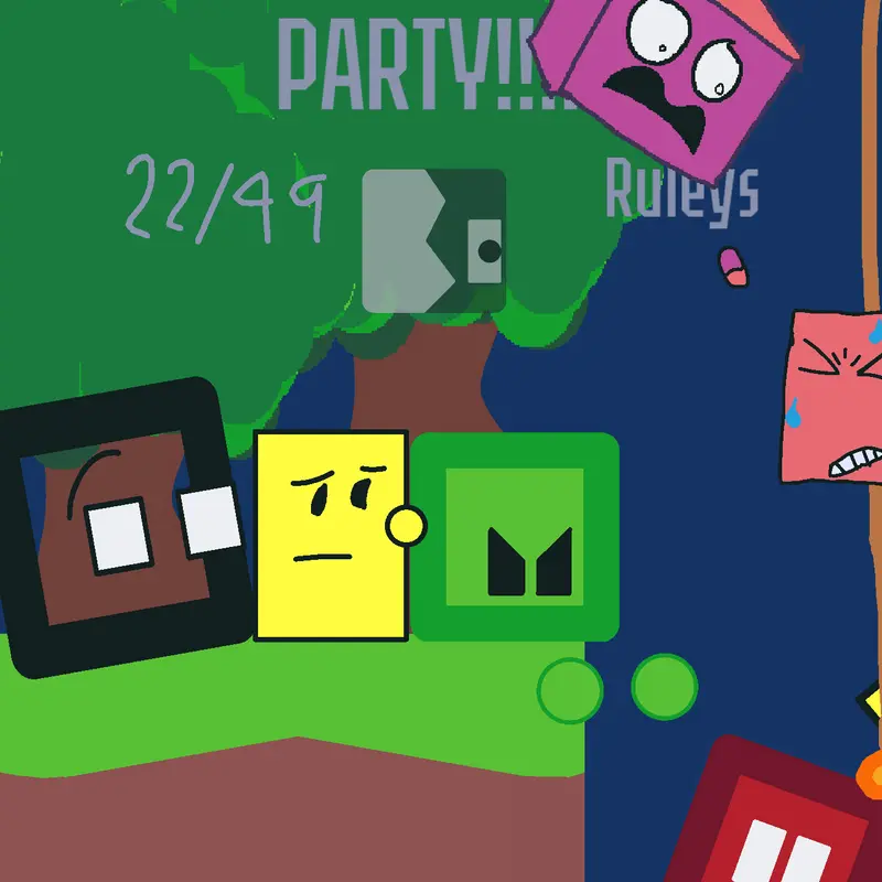 Game by @XxfairtalexX