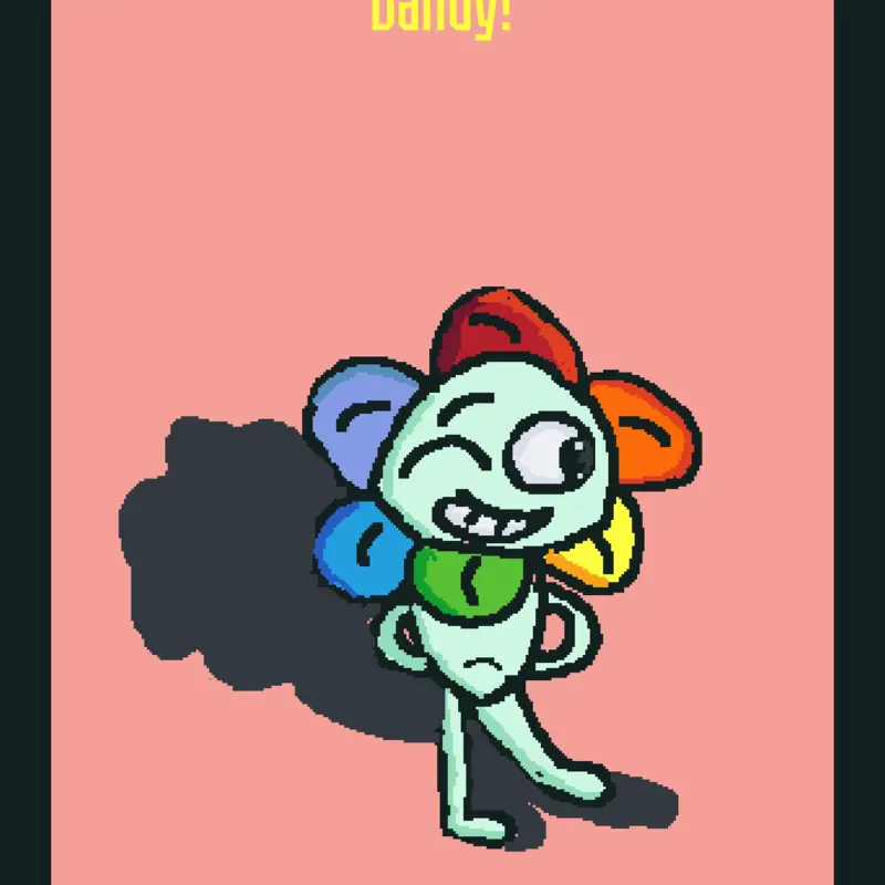Game by @Melanie_mouse176