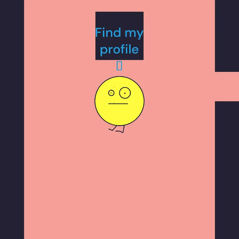 Find my profile Find my profile by @Dawood_hhh