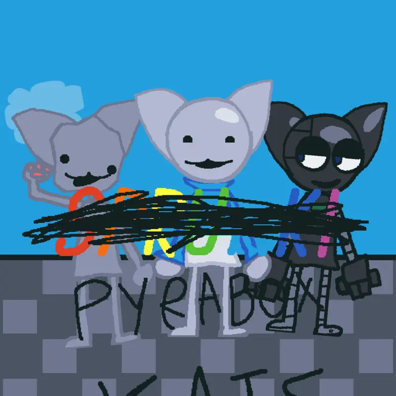 Game by @1363657