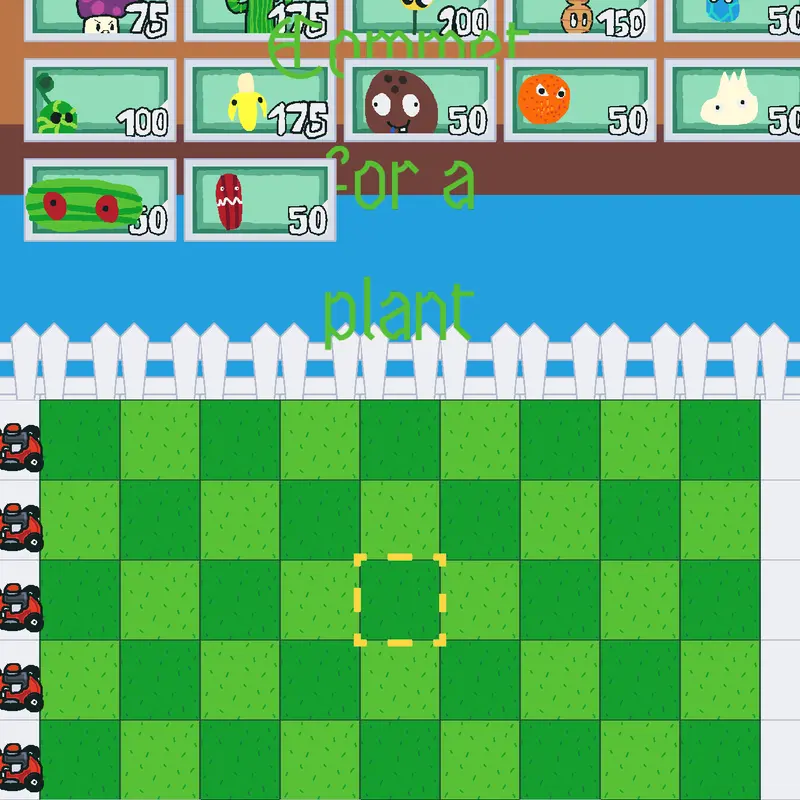 Game by @Robobug