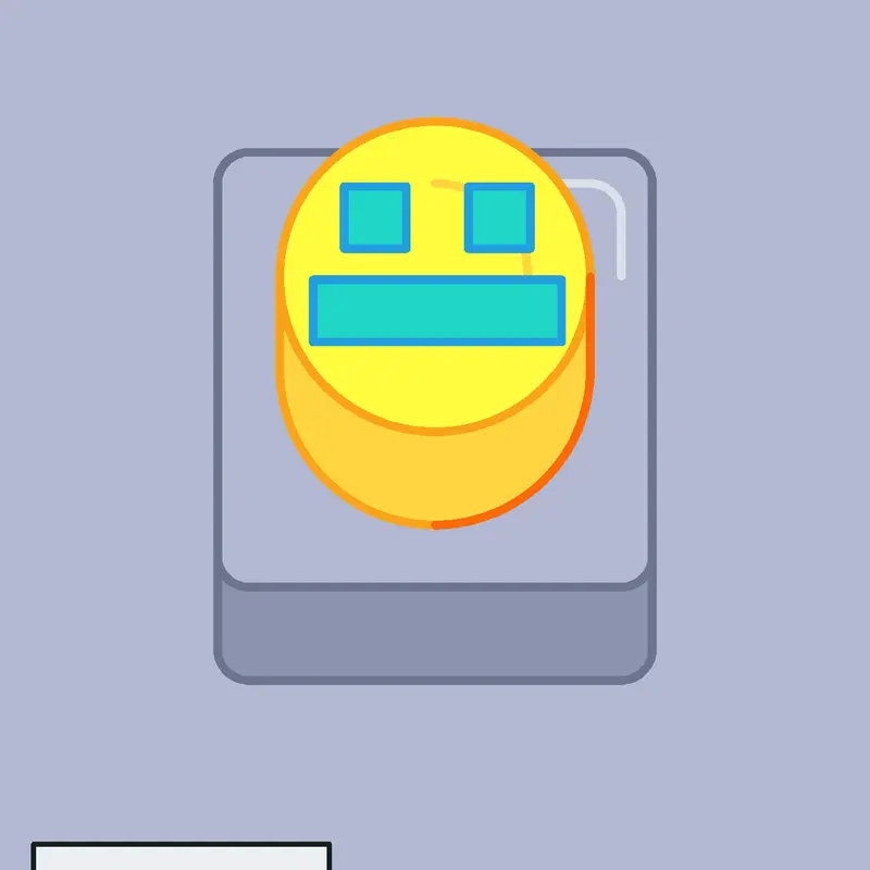 Game by @GeometryGD