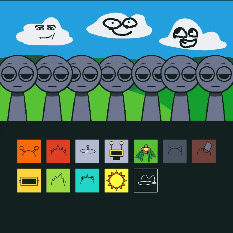 Game by @mohammed__gg