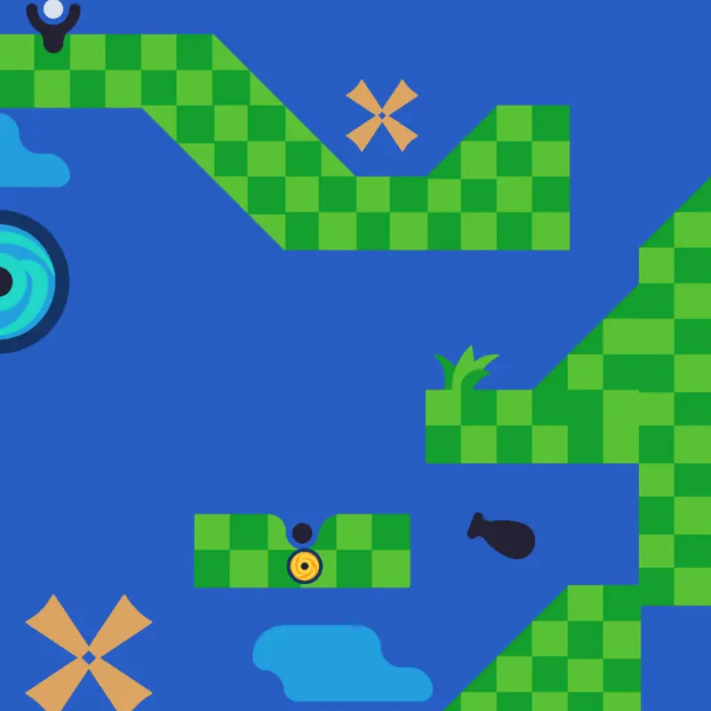 Game by @dragonbrown