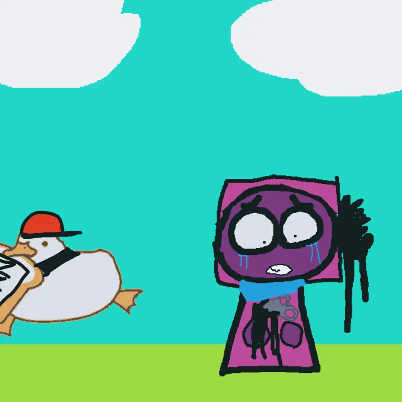 Game by @loafking