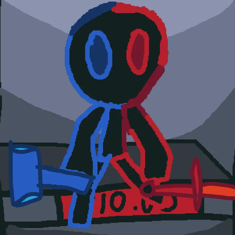Game by @Player_XD