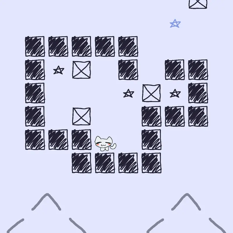 Game by @qroz