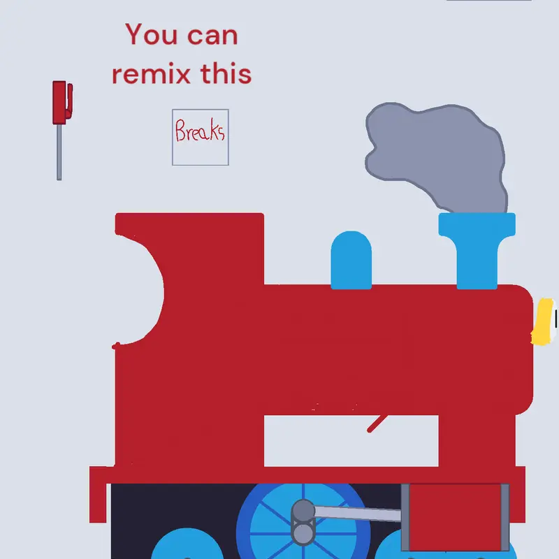 Game by @the_tank_engine5063