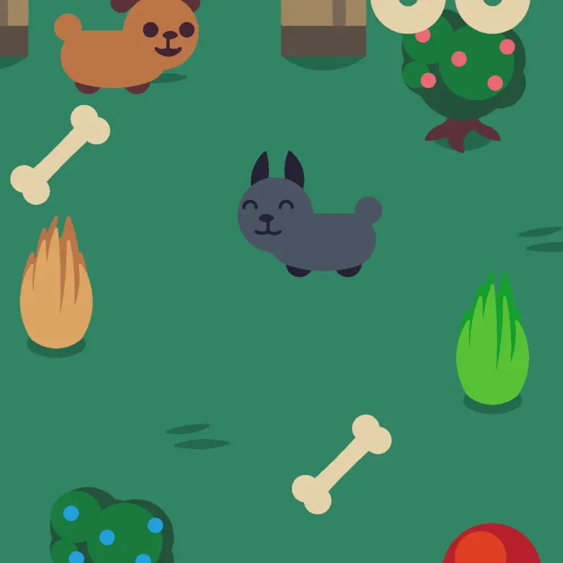 Game by @GIR_22