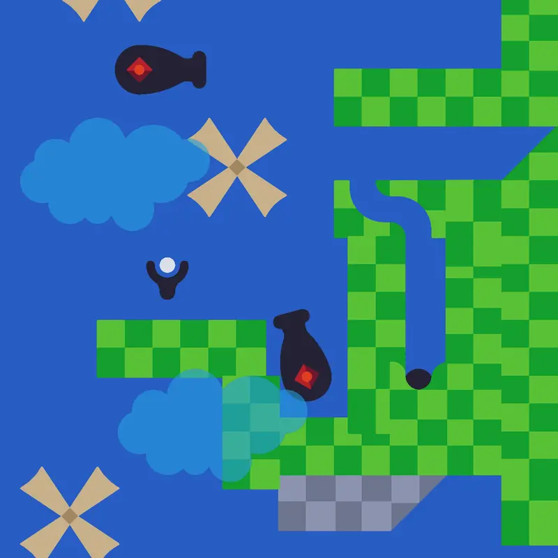 Game by @mechili67