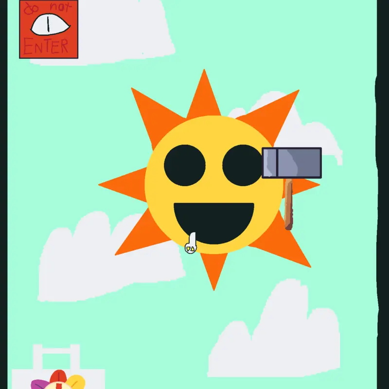 Game by @ilovecatsweeeeeet