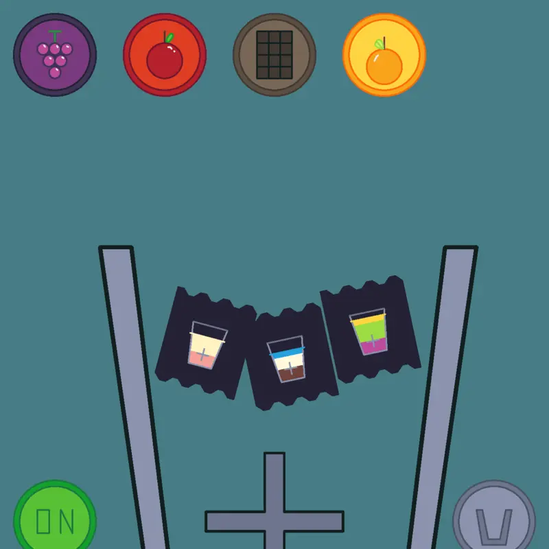 Game by @wiiiiii