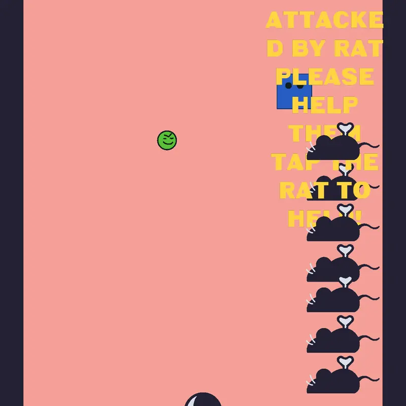Game by @farrelgaming
