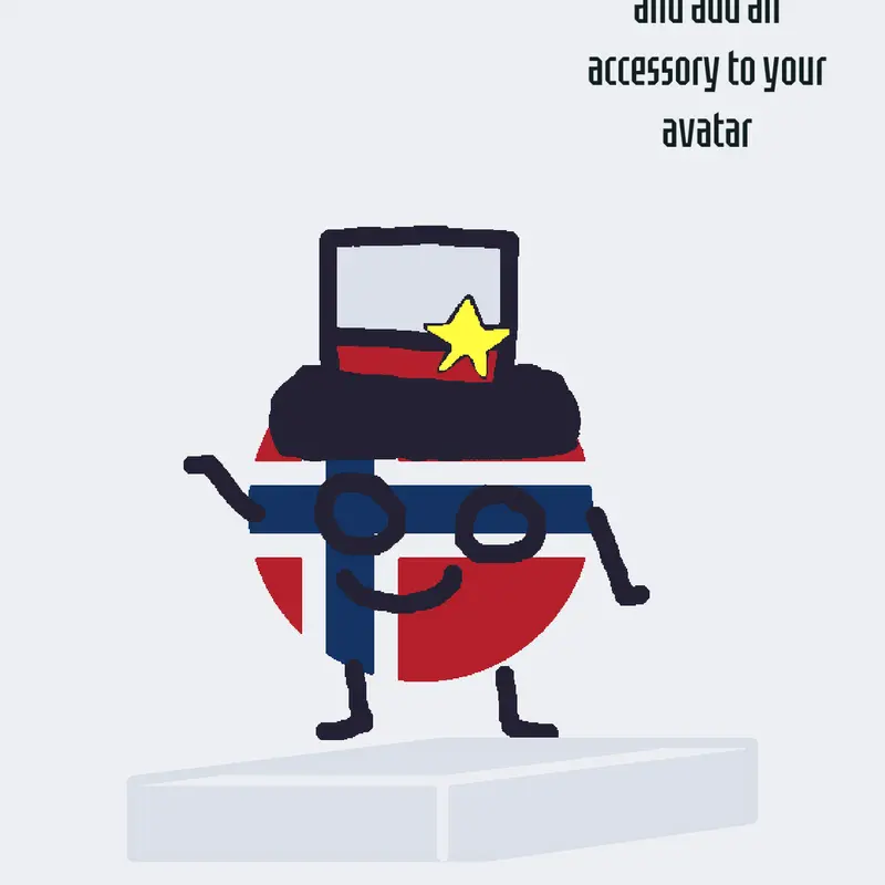 Game by @happy_norway