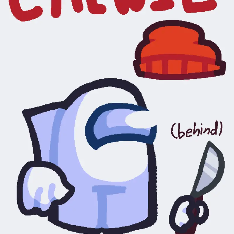 Game by @Pr15m4t1c