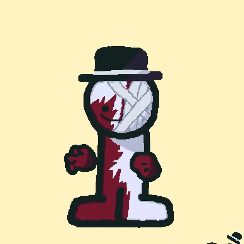 Game by @_tophat