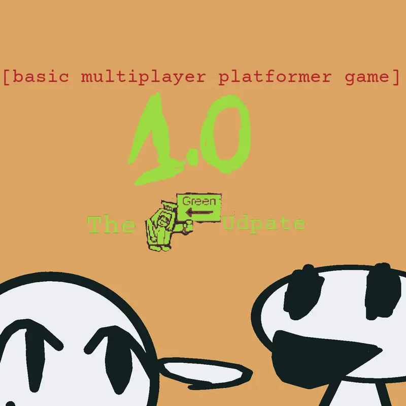 Game by @magicspacedoggery