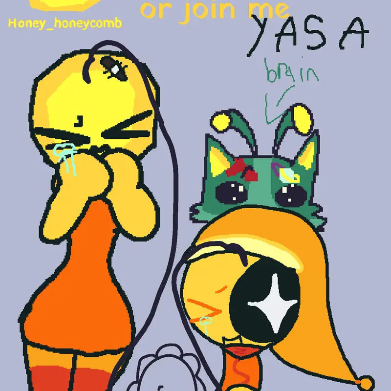 Game by @yellowdandy