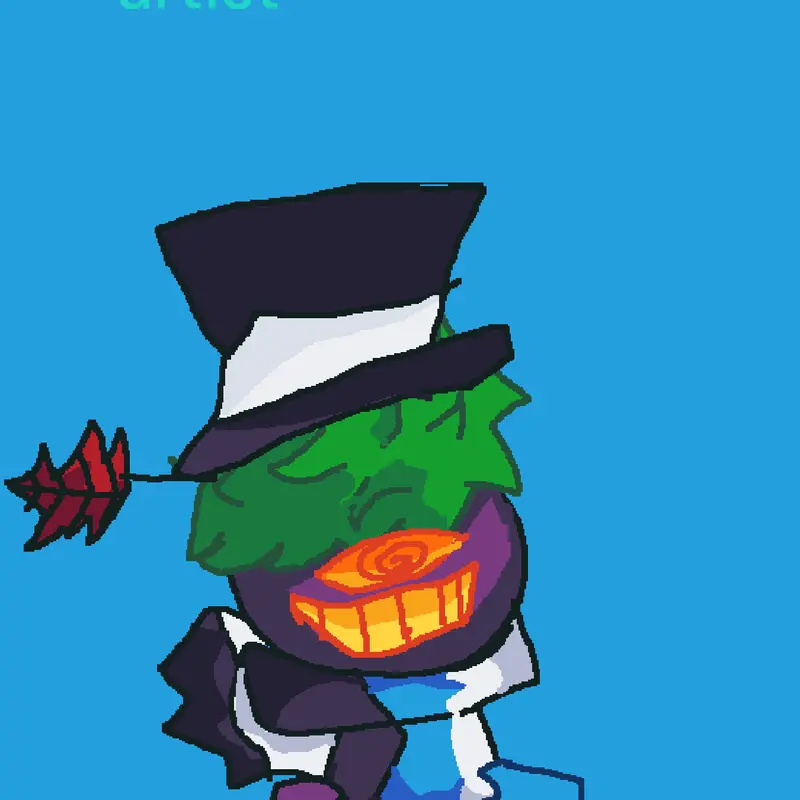 Game by @suplou