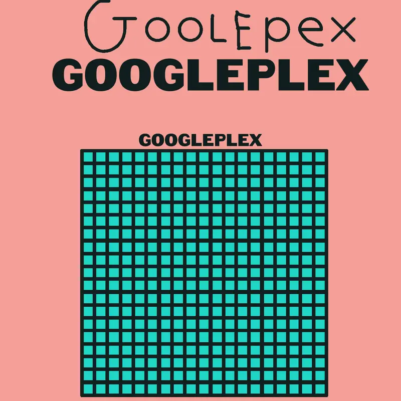 Googleplex by @BodenVentura