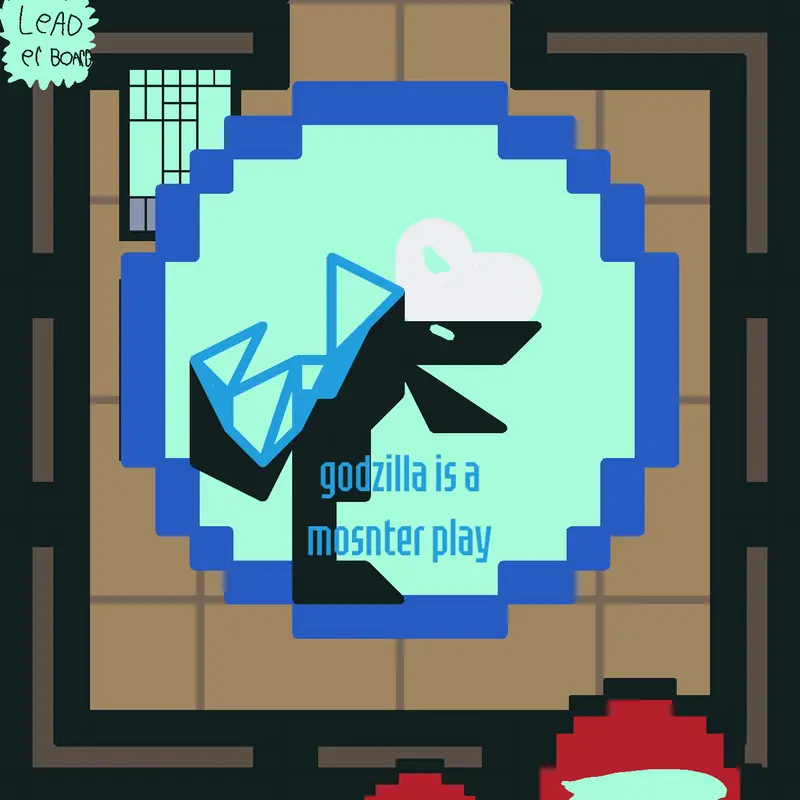 Game by @fidelalkahf