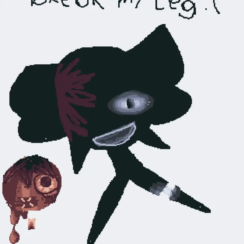 Game by @Lara_frienchfries