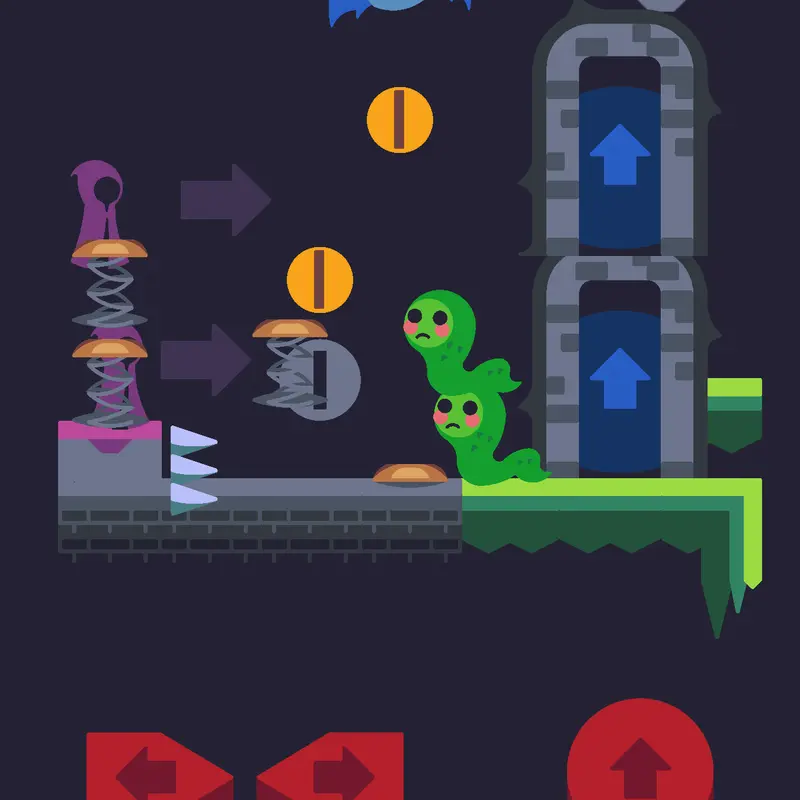 Game by @AkifRizq