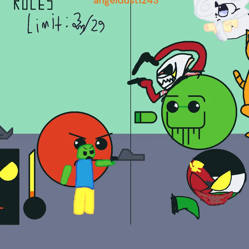 Game by @kotofei_the_cat