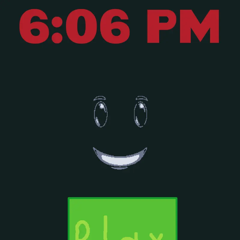 Game by @Awitayt3820_by2012