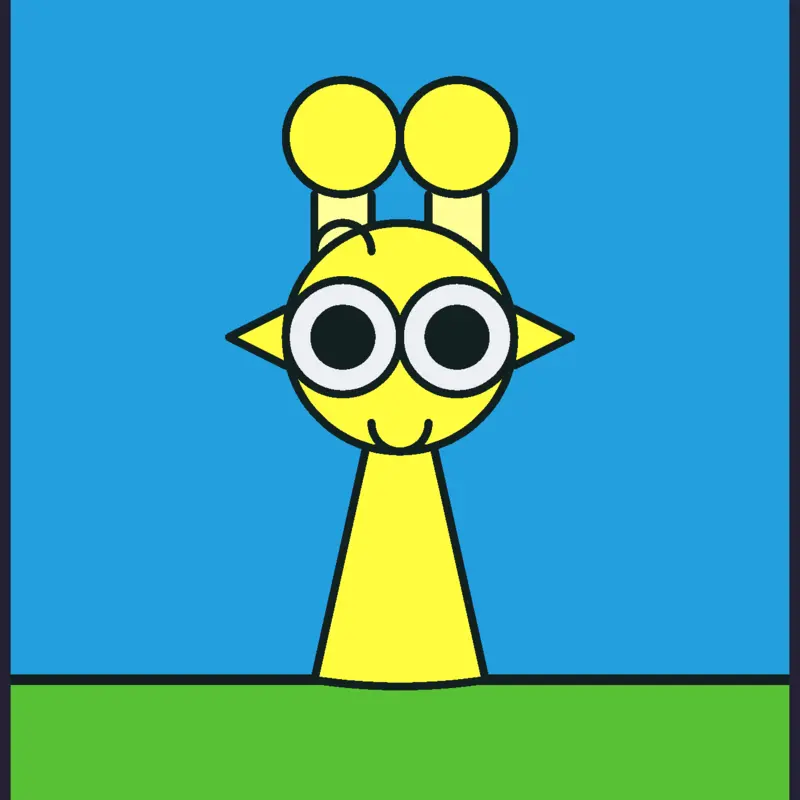 Game by @LingTH_sprunki