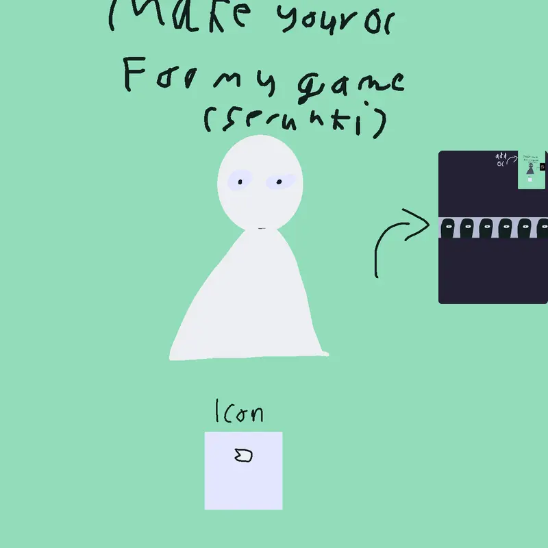 Game by @jaspercute