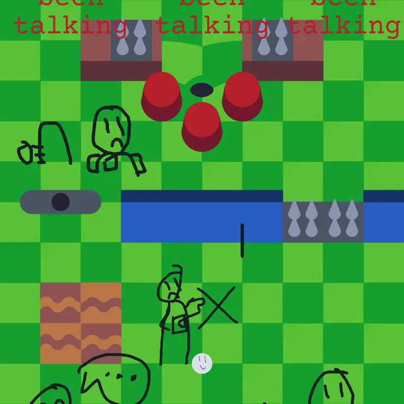 Game by @Jana22