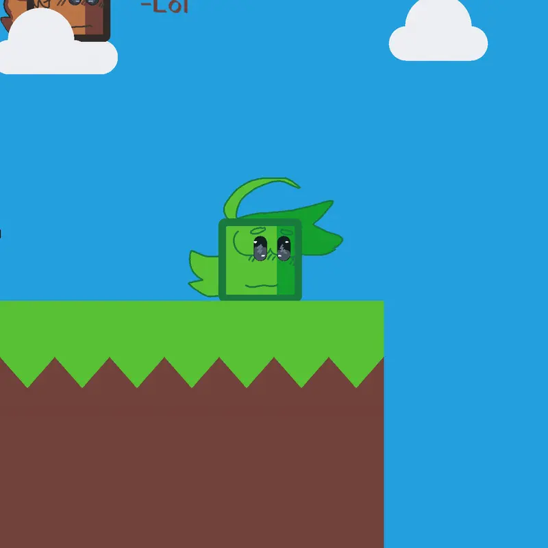 Game by @Lqmpert_Regretevstpr