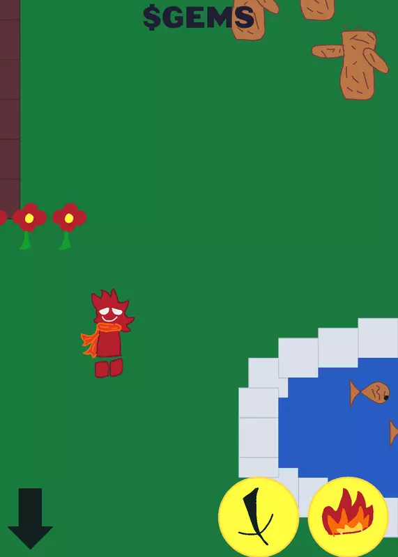 Game by @Samuel-Costa