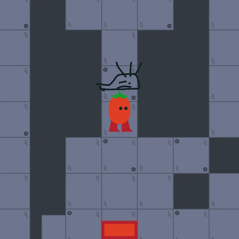 Game by @wutdapoo
